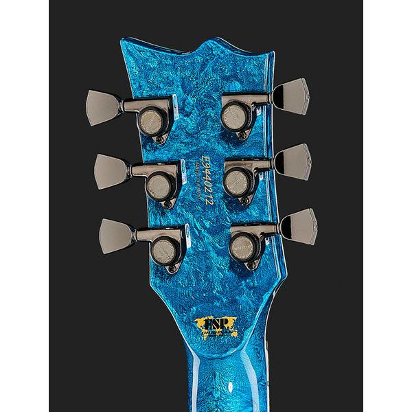 ESP Eclipse Custom BLM