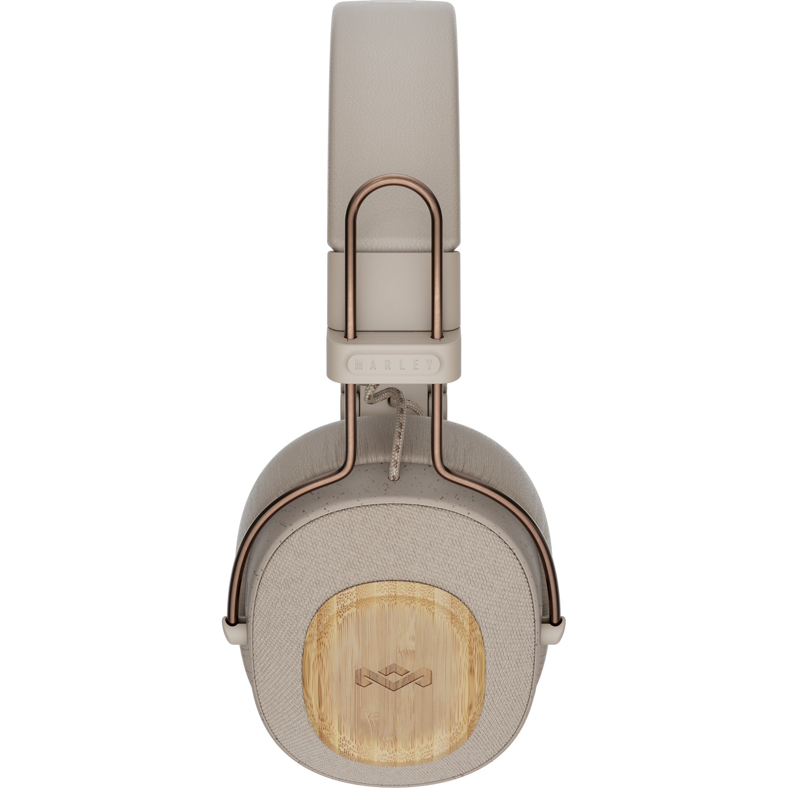 House of Marley Positive Vibration Riddim Cream draadloze hoofdtelefoon