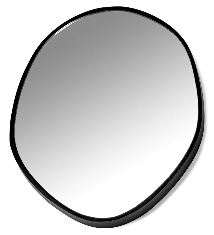Serax Mirror by Marie Michielssen organische spiegel C