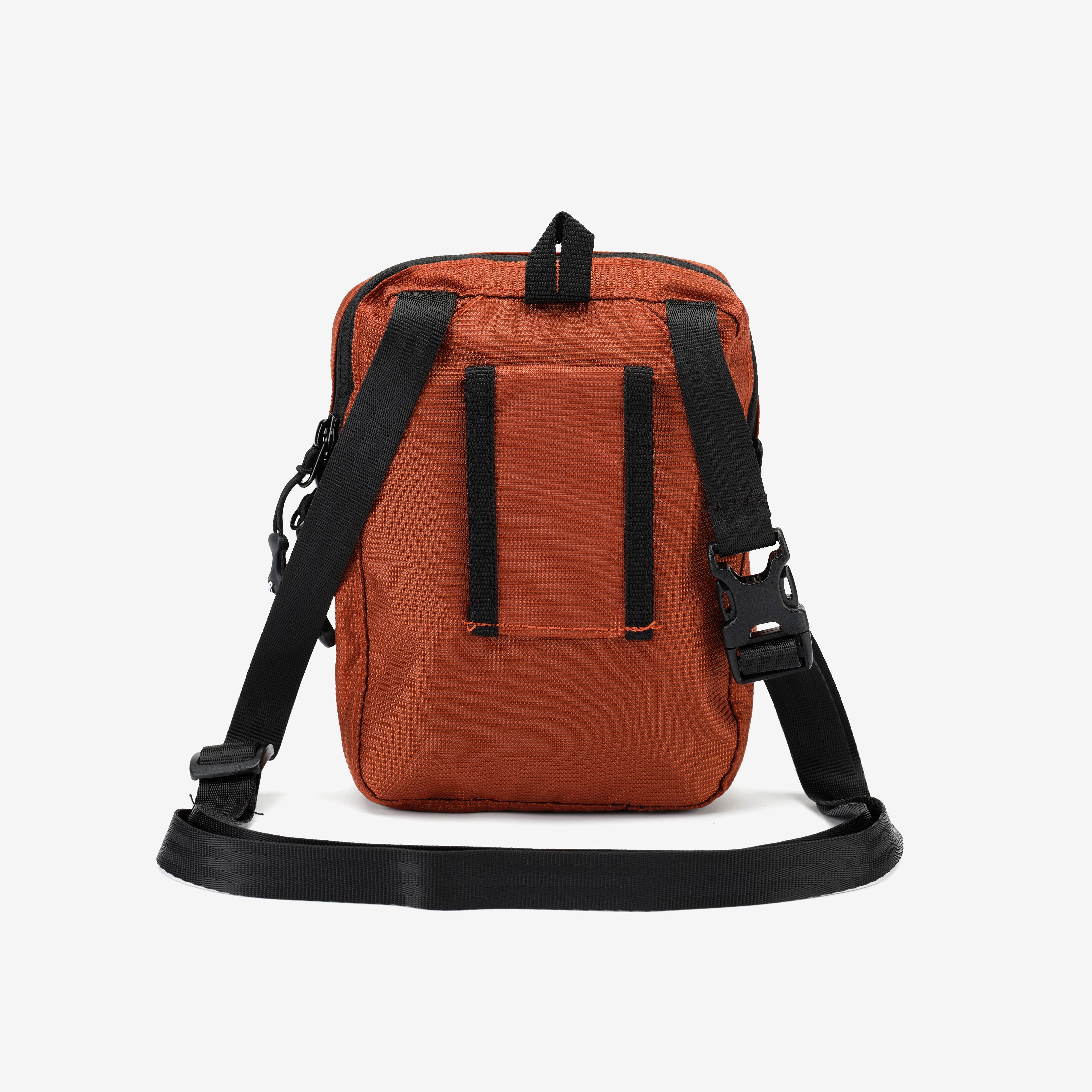 Explor Pouch 0,9L  Rusty Orange