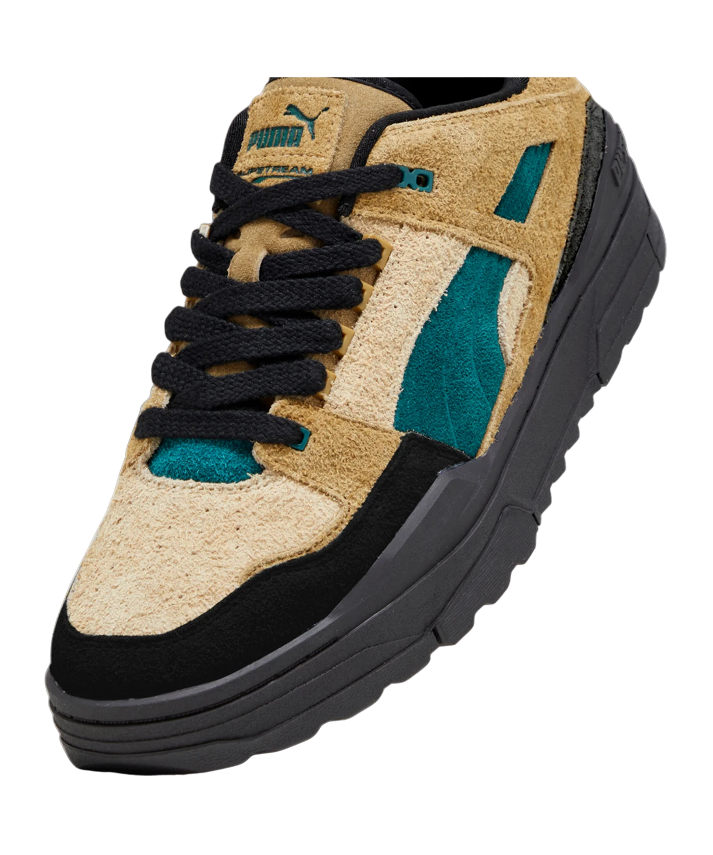 PUMA Slipstream Xtreme Earth Beige F01