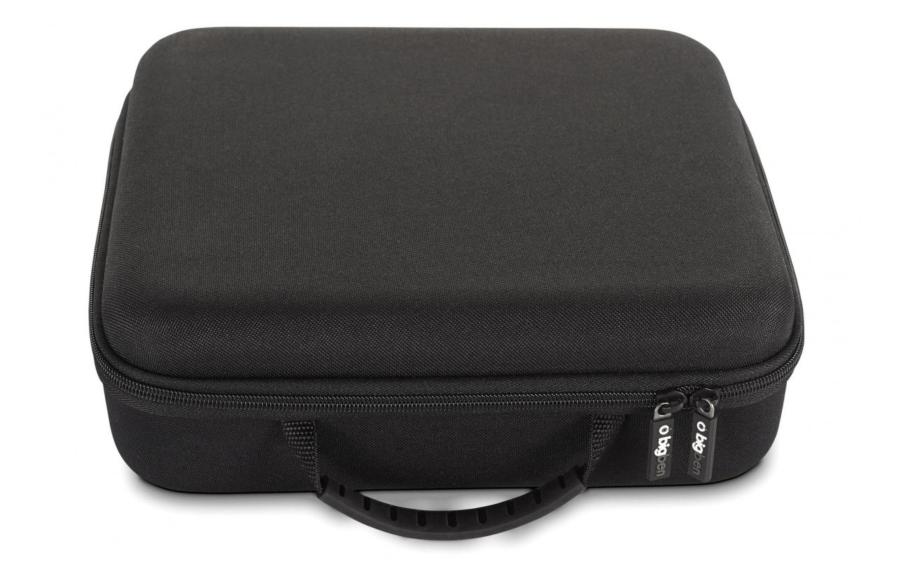 Switch Opbergtas Zwart