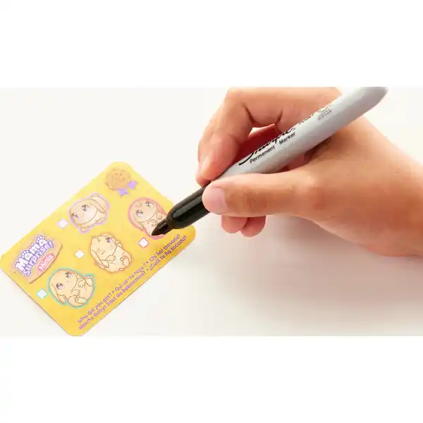 Mama Surprise Mini Spielset Hase