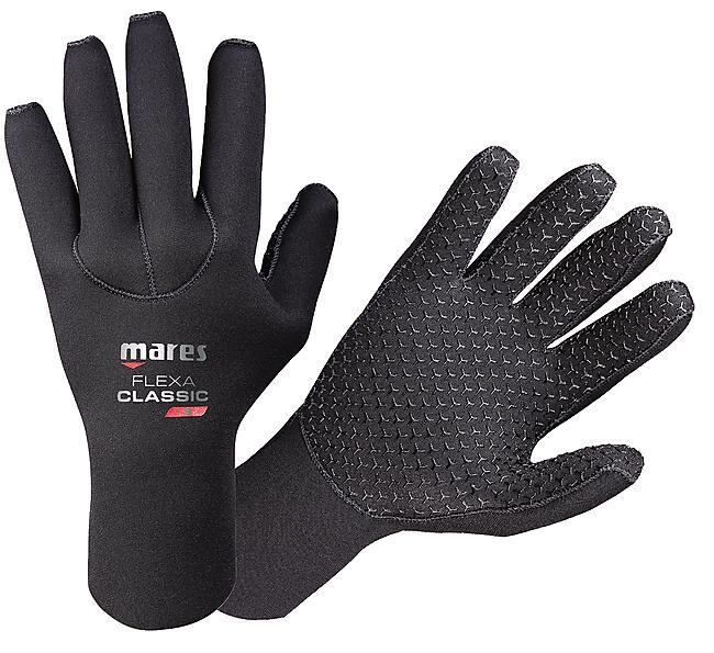 MARES - GANTS FLEXA CLASSIC 3MM