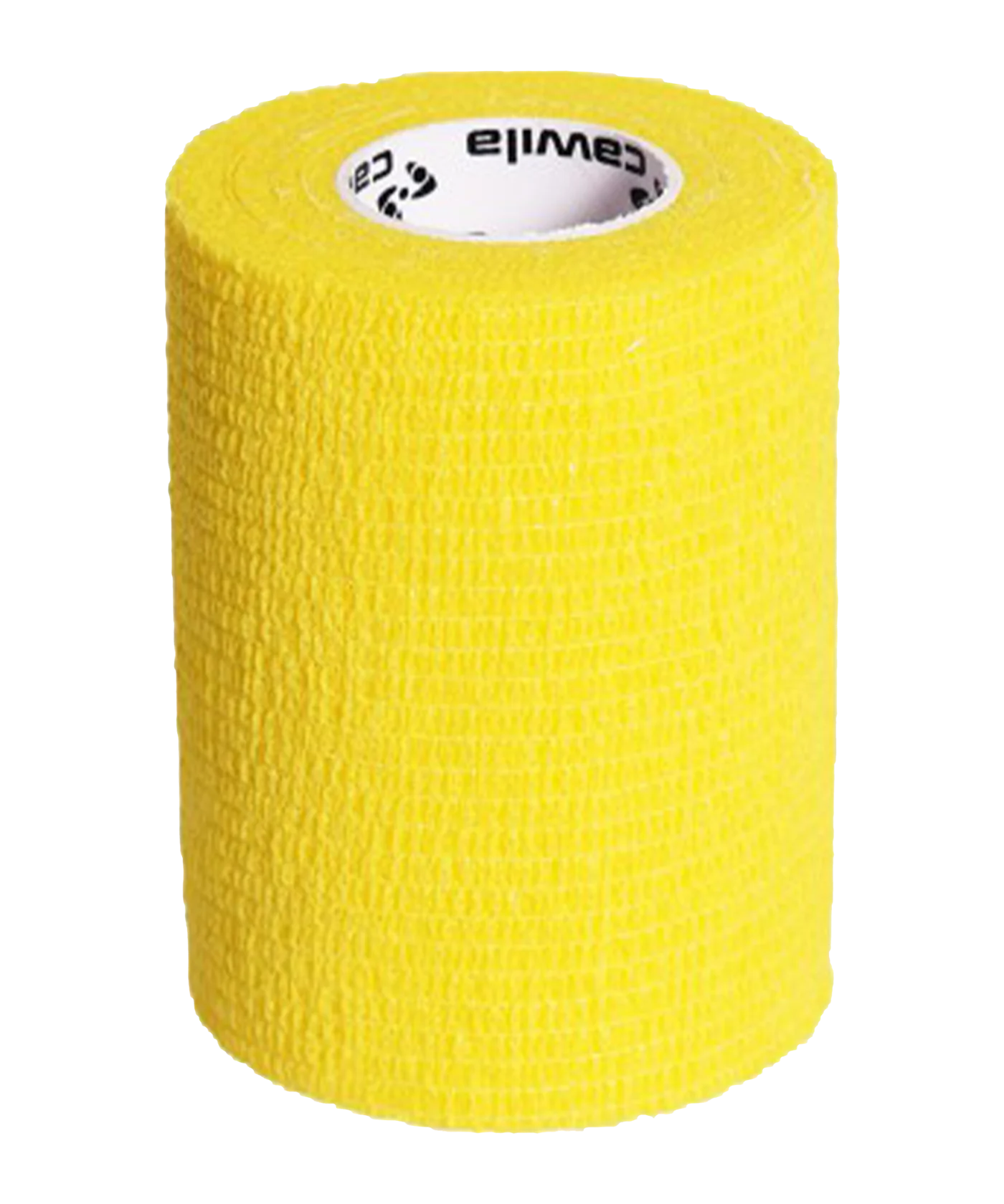 Cawila FLEX-TAPE 75 7,5cm x 4,5m Gelb