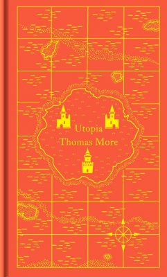 Utopia - Penguin Pocket Hardbacks (Hardback)