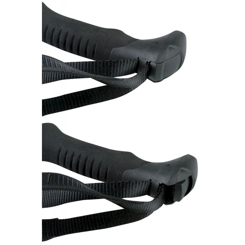Backcountry 3.0 - Bâtons randonnée