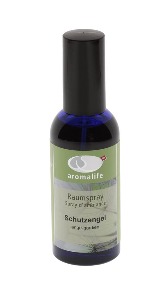 Aromalife Raumspray<br>100 ml, Flasche, Schutzengel