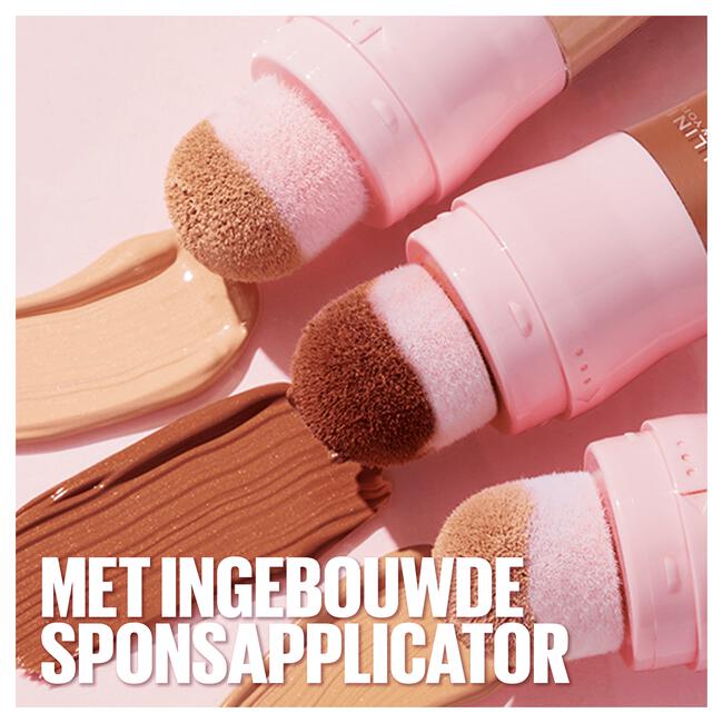 Maybelline Instant Anti-Age Perfector 4-in-1 Glow Light