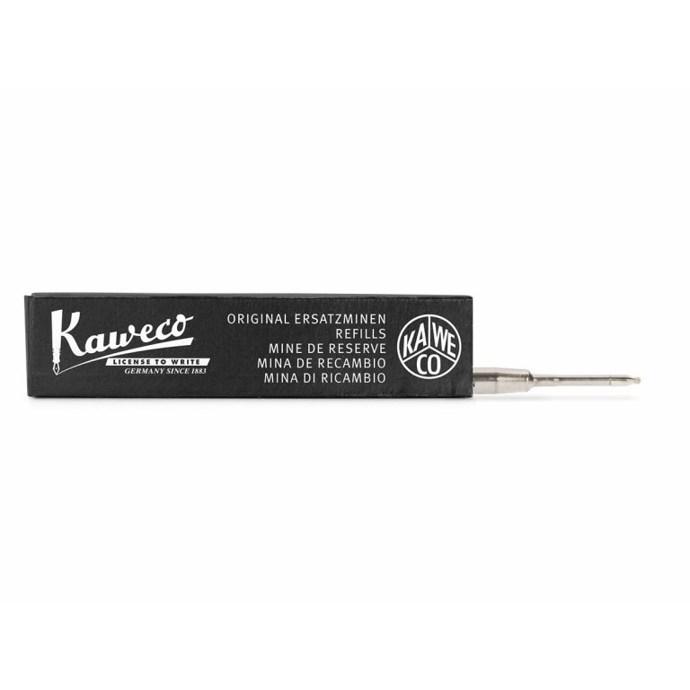 Kaweco Gel-Tintenroller Mine G2