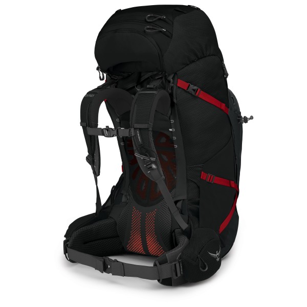 Osprey - Aether Plus 85 - Sac à dos de trekking