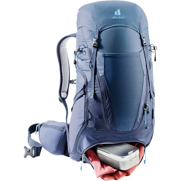 Sac à dos randonnée DEUTER FUTURA PRO JAYPACK 36 MARINE/NAVY