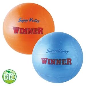 BALLON VOLLEY WINNER BIO D.21.6CM