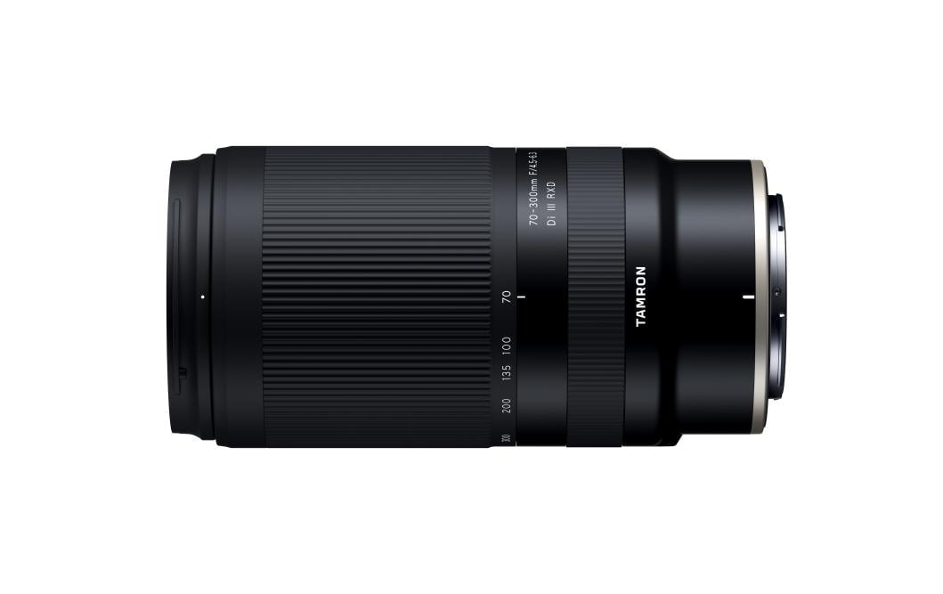 Tamron Zoomobjektiv »AF 70-300mm f / 4.5-6.3 Di III RXD«