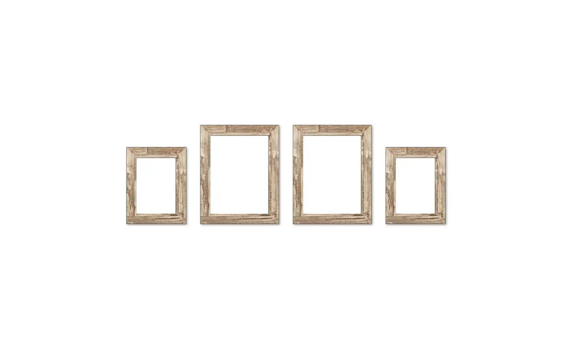 Bilderrahmen-Set
