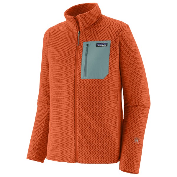 Patagonia - R1 Air Jacket - Veste polaire