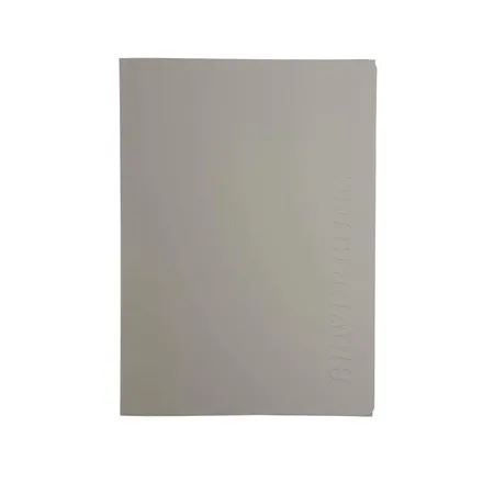 Idena Bewerbungsmappe 3-tlg., chamois
