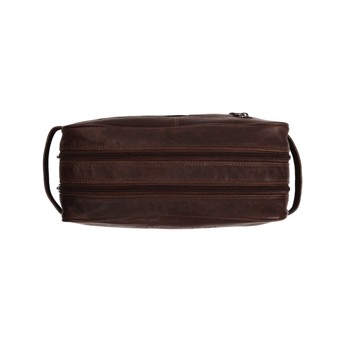 The Chesterfield Brand Wax Pull-up Toilettas Stefan Bruin