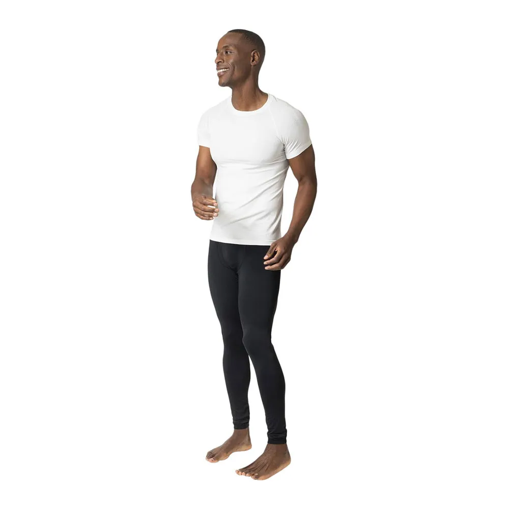 Odlo PERFORMANCE LIGHT ECO - Sous-couche Homme white