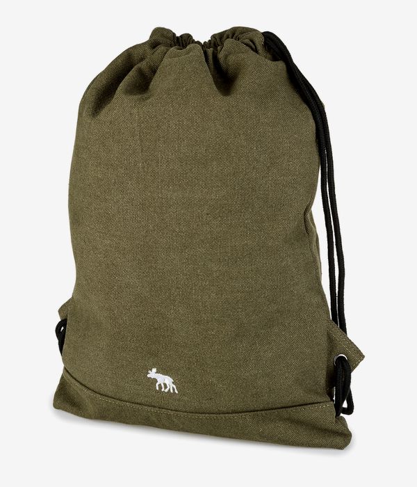 Anuell Buston Tasche (moose olive)
