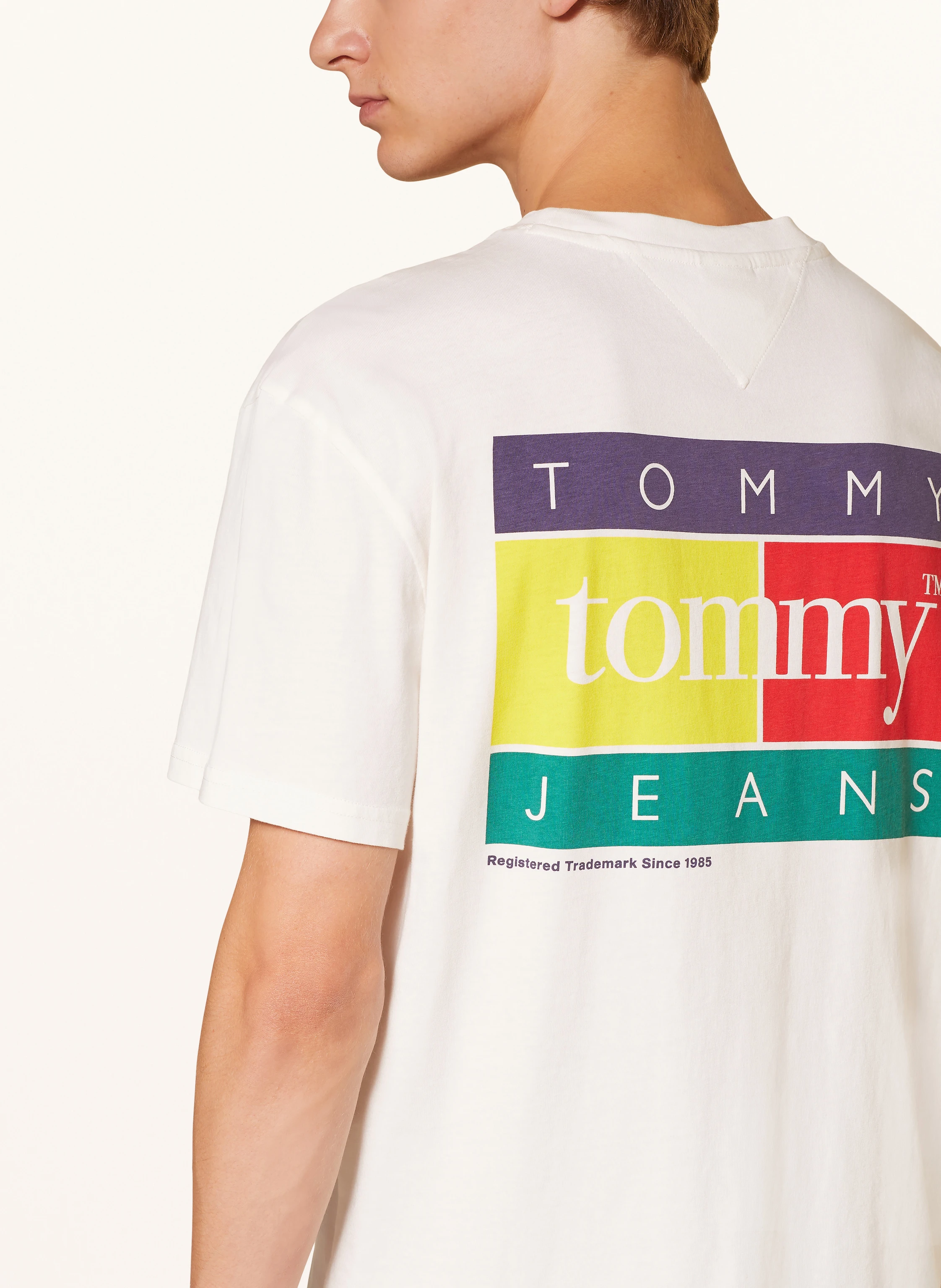 TOMMY JEANS T-Shirt