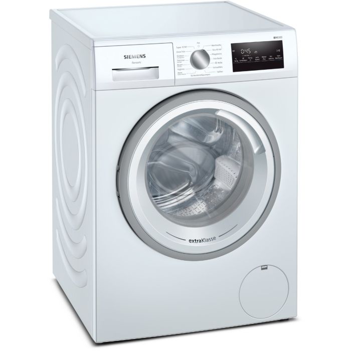 Siemens Waschmaschine iQ300 WM14NK93