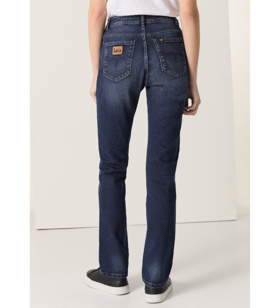 Lois Jeans 136019 azul