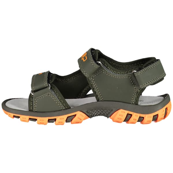 Sandale de randonnée CMP KIDS MAWI SANDAL TORBA