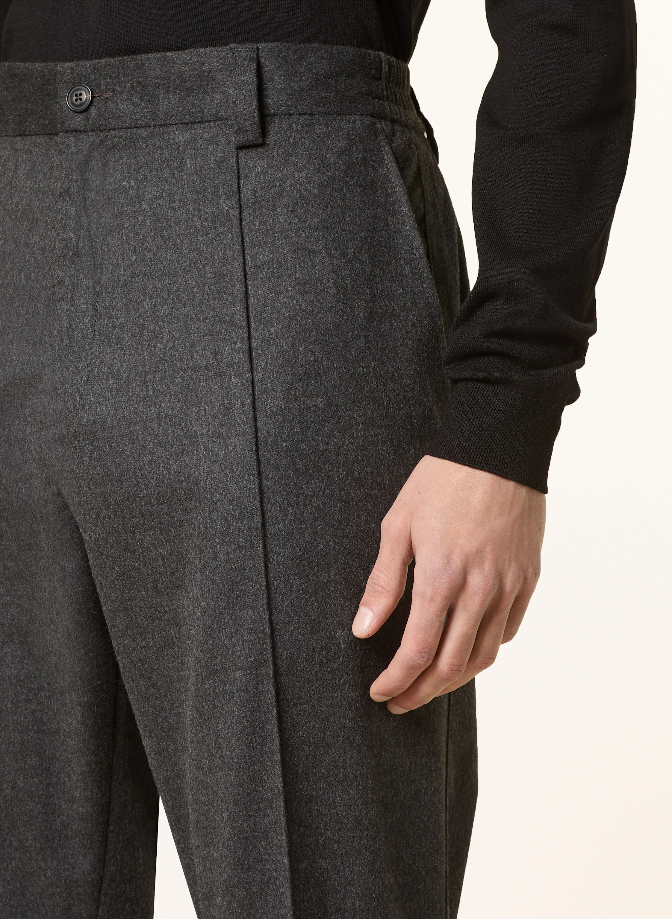HUGO Hose RANDY Regular Fit