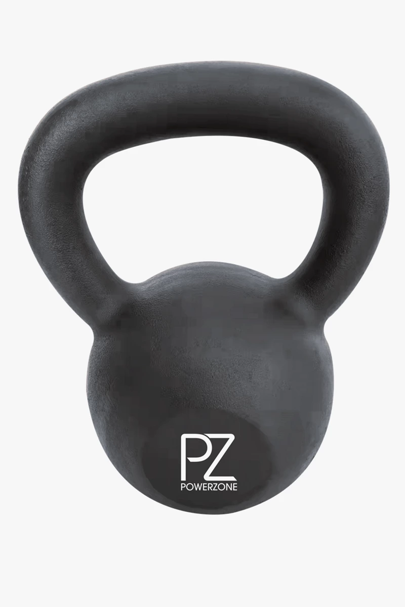 POWERZONE 20 kg Kettlebell