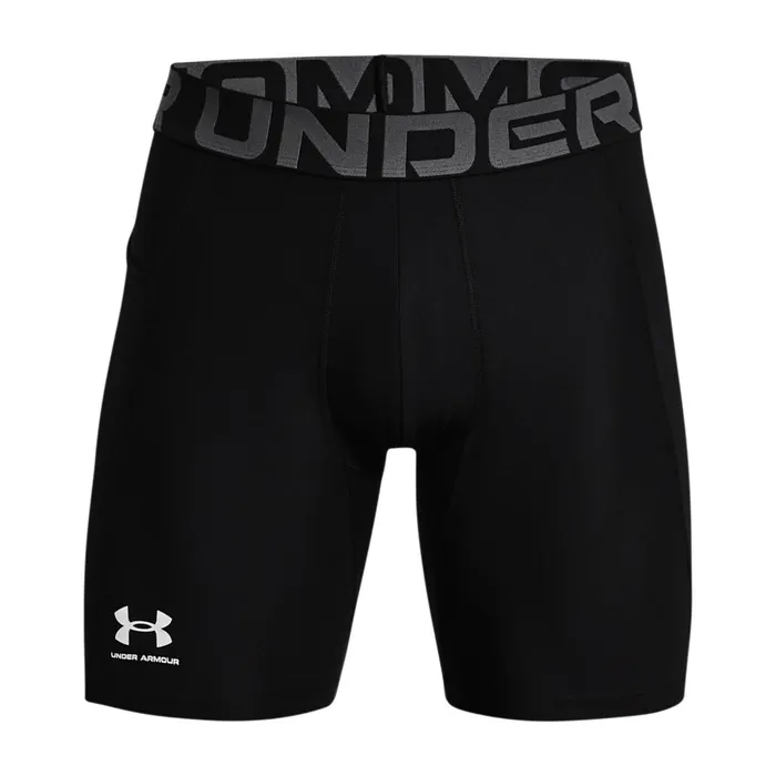 Under Armour HeatGear Compressie Short Tight Heren