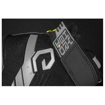 Baskets Eleveit HYBRID - Noir
