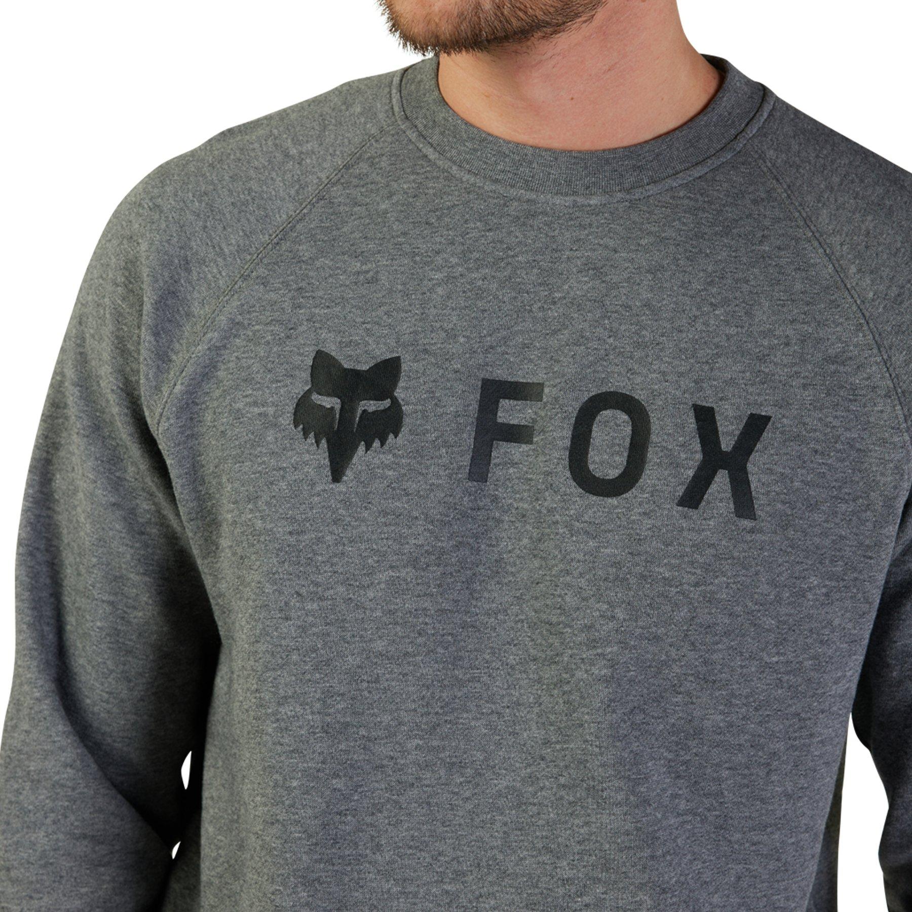 Fox Absolute Crew Sweatshirt