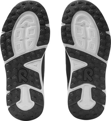 Reimatec Enkka WP Sneakers, Svart