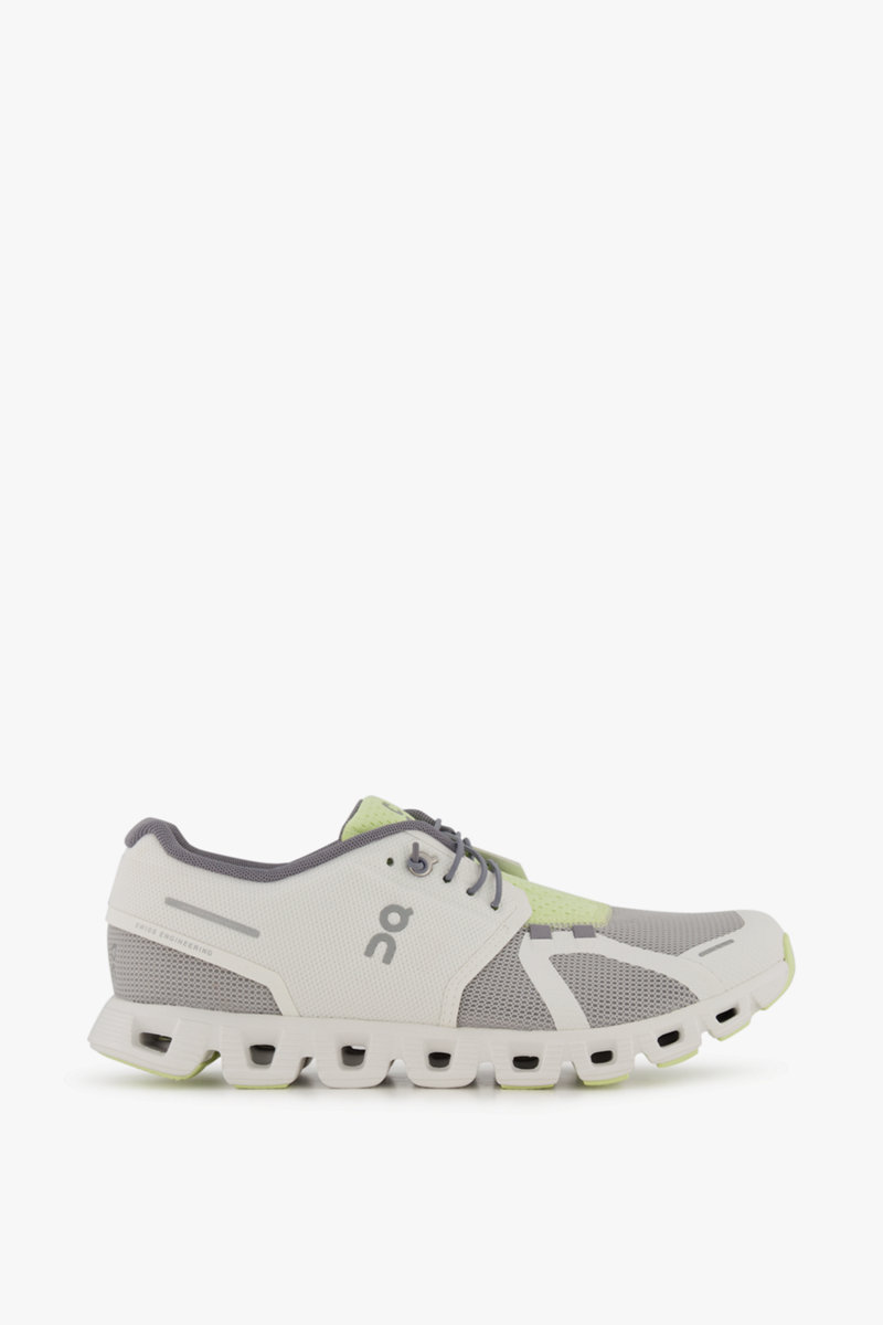 ON Cloud 5 Push Herren Sneaker