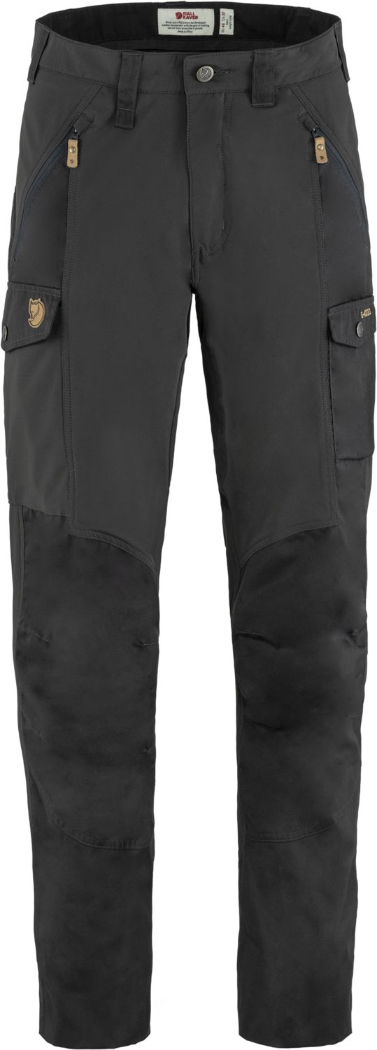 Fjäll Raven Abisko Trousers M