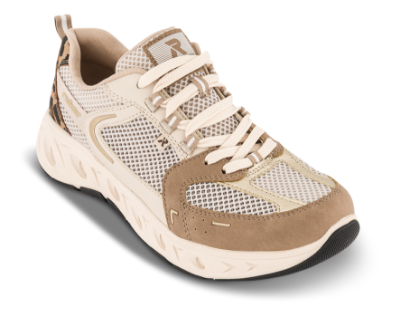 Rieker Sneaker Sand M6501-60
