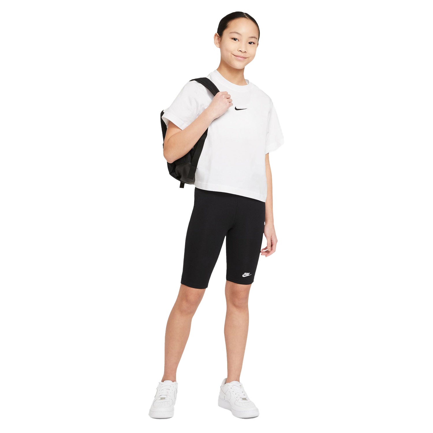 Nike  Big Kids Tee