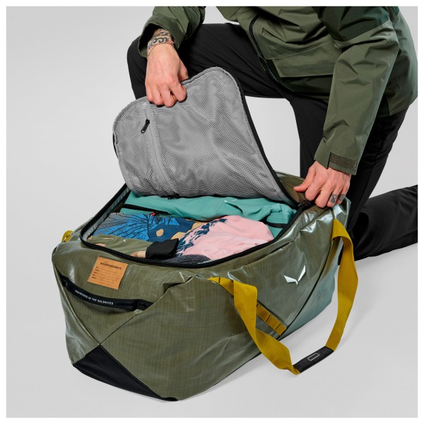 Salewa - Discovery Duffle L - Sac de voyage