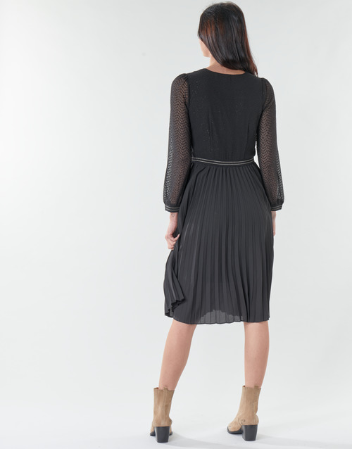 One Step - FR30061 - Noir