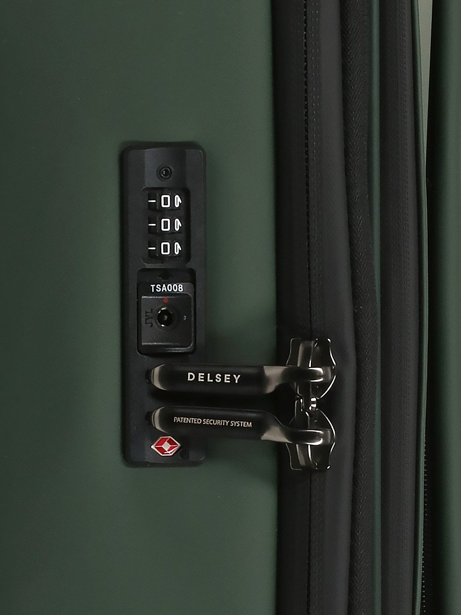 Valise Delsey Turenne Soft 68 cm