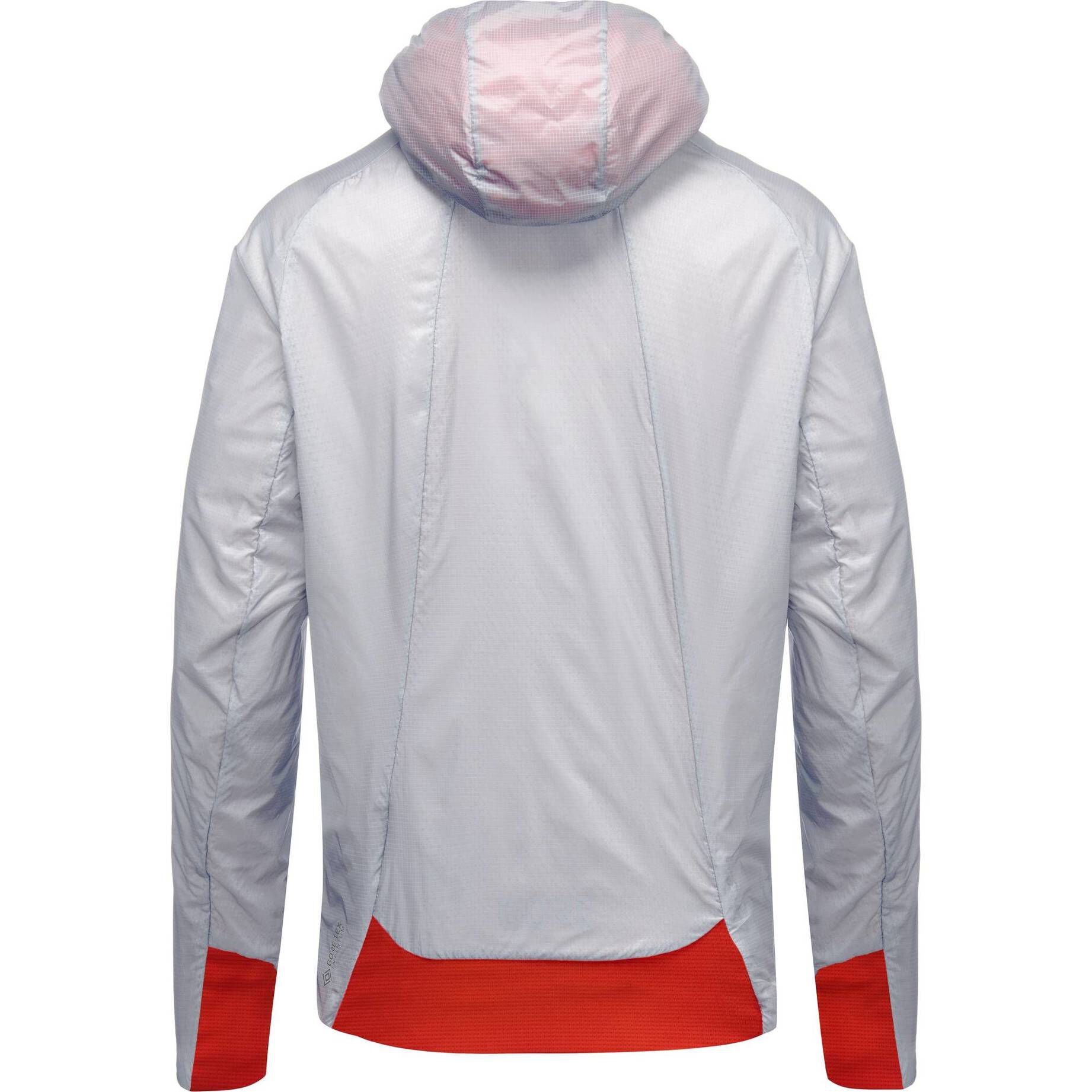 GOREWEAR| Herren Laufjacke R5 GORE-TEX INFINIUM™ ISOLIERTE JACKE