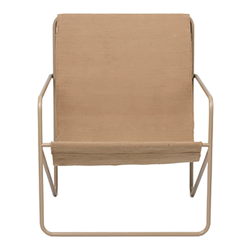 Ferm Living Desert Fauteuil - Cashmere/zand