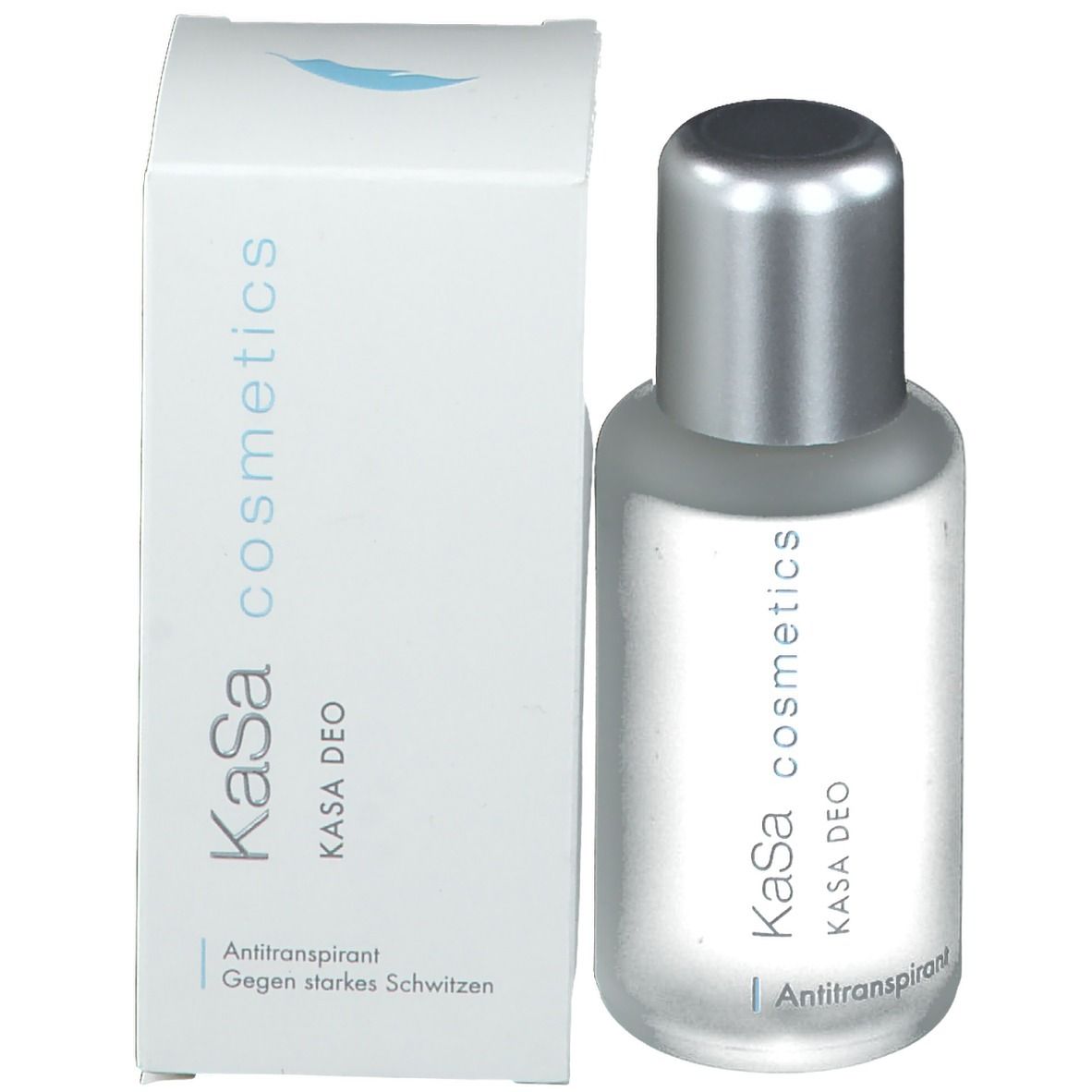 KaSa® Deo