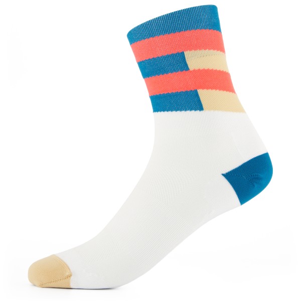 INCYLENCE - Ultralight Spirals - Chaussettes de running