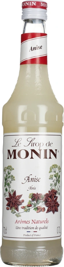 MONIN ANIS 70CL