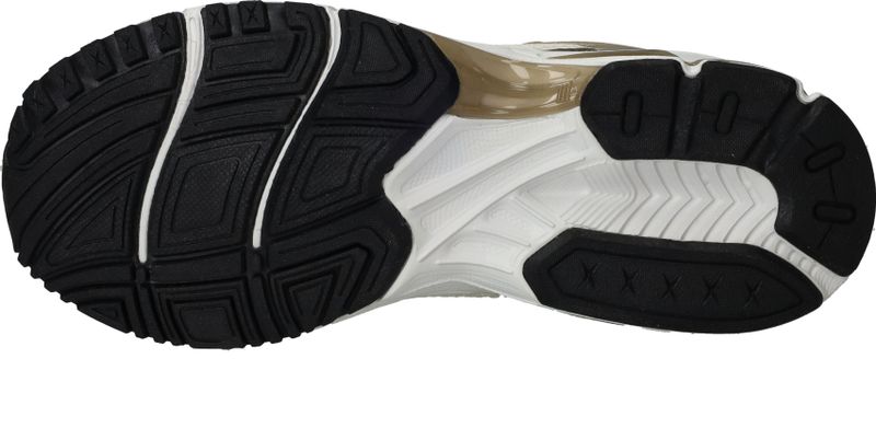 DSTRCT Sneakers Beige Dames