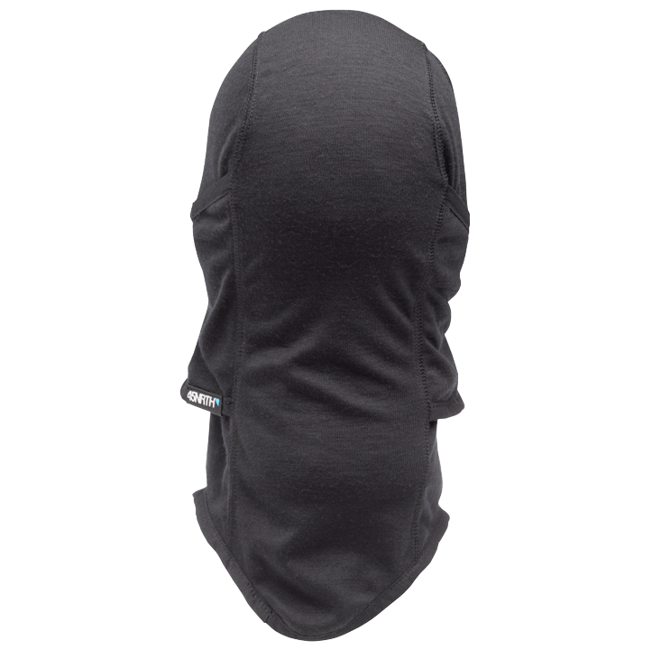 Balaclava Svart