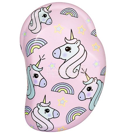 Tangle Teezer Haarbürste - Wet & Dry - Unicorn Magie