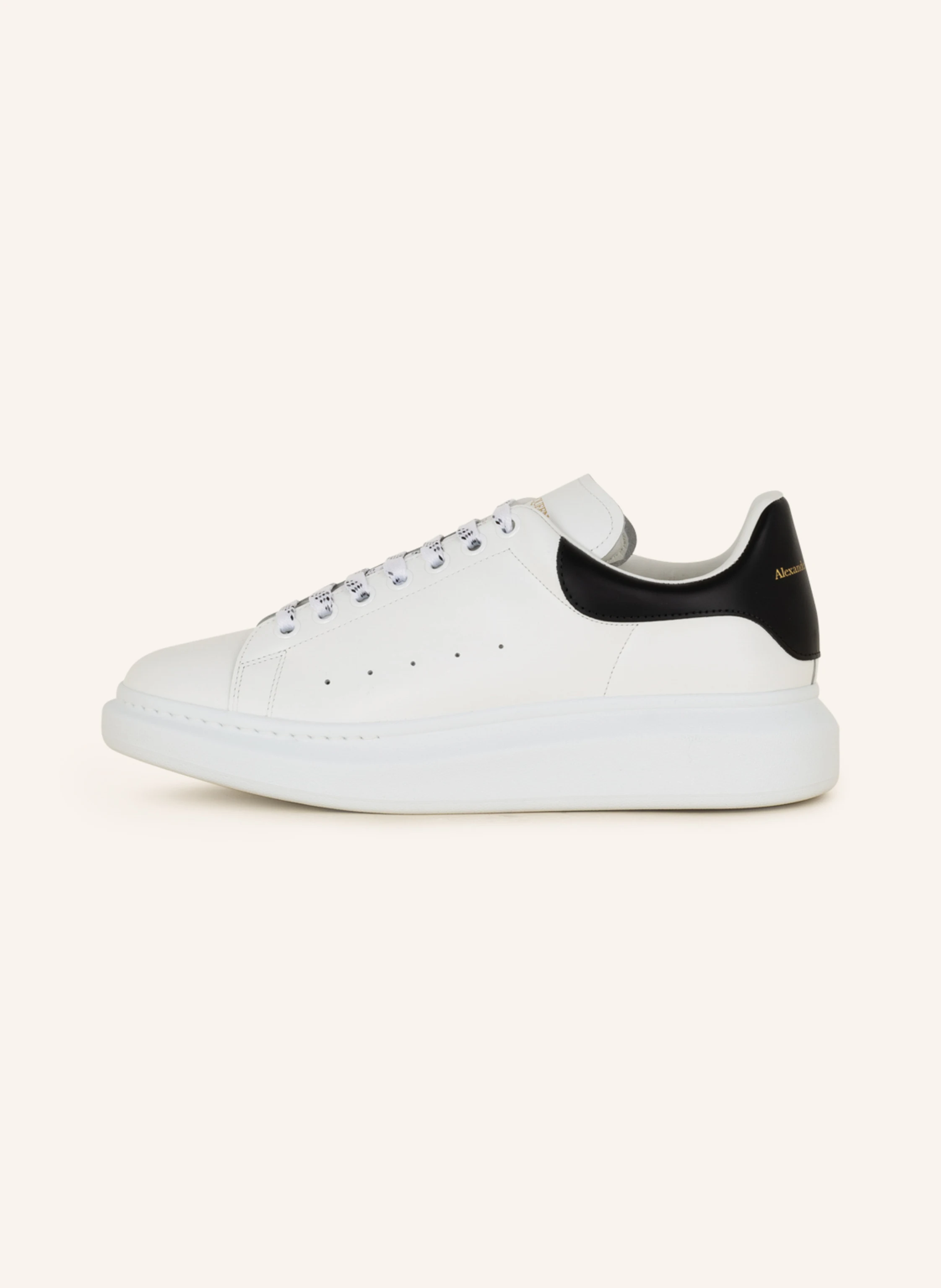 Alexander McQUEEN Sneaker